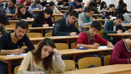 Son Dakika! YKS'nin Soru Kitapçıkları ve Cevap Anahtarları Yayımlandı