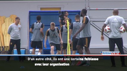 Japon - Yoshida : "Ce sera très difficile pour nous"