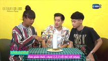[OffGun][Vietsub] Cùng chơi Challenge Ep4