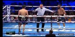 Jono Carroll vs Declan Geraghty Full fight 2018-06-30