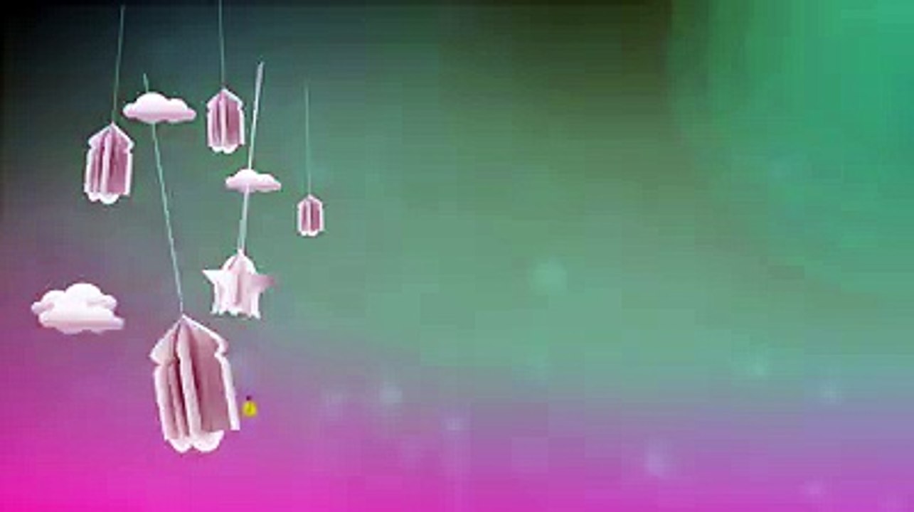 عيد مبارك.. يامحله الفرحة بأيامه
