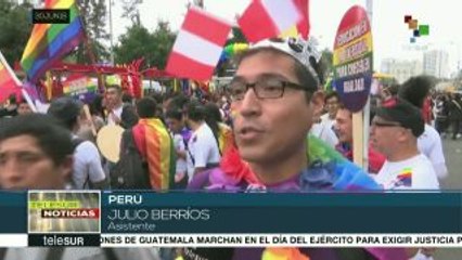 teleSUR Noticias: Realizan elecciones presidenciales en México
