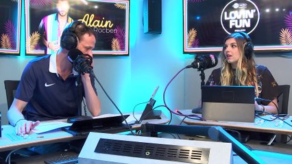 L'intégrale du 26 Juin 2018 avec Alain Rocben de "Moundir et les Apprentis Aventuriers"