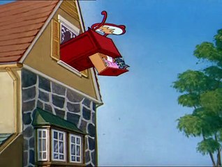 Tom und Jerry  E063