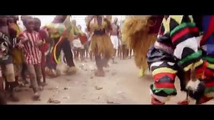 This Kolaboy music video is what you need to lift your mood today and always, see Emanuella dancing, lols