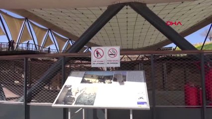 Şanlıurfa Göbeklitepe, Unesco Dünya Kültür Mirası Listesi'nde Hd