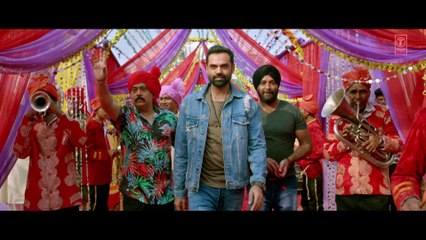Nanu Ki Jaanu Official Trailer - Abhay Deol - Patralekhaa - Movie Releasing