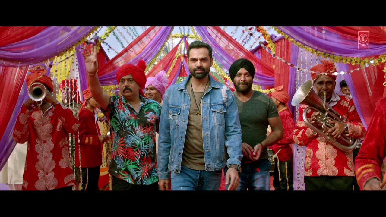 Nanu Ki Jaanu Official Trailer - Abhay Deol - Patralekhaa - Movie Releasing