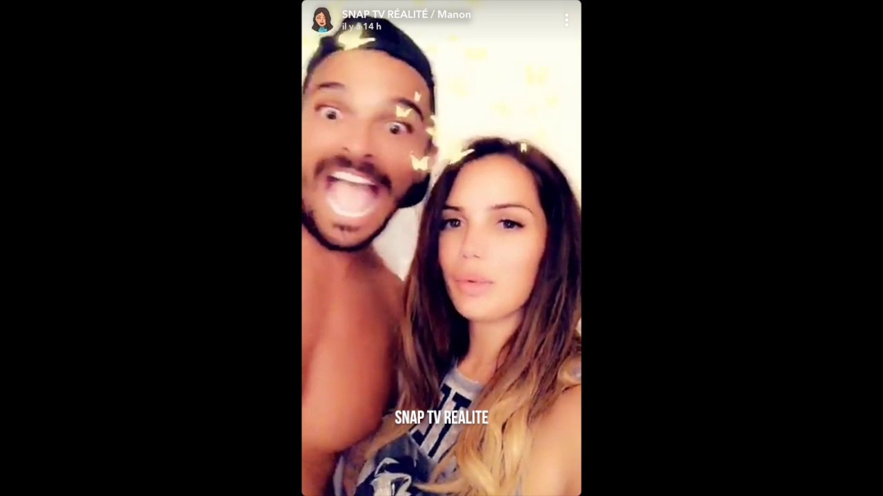 JULIEN RETROUVE MANON ET TIAGO APRÈS LES MARSEILLAIS VS LE RESTE DU MONDE !