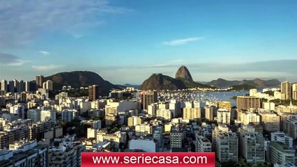 Apocalipsis Capitulo 46 Serie Brasileña - Audio Español