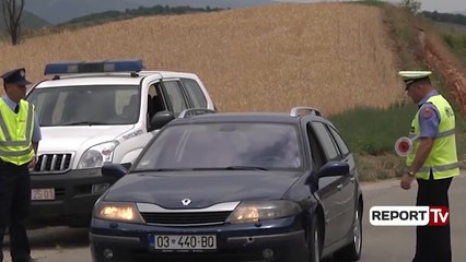 Kodi Rrugor sërish drejt ndryshimit, përfitojnë shoferët nga Kosova dhe Maqedonia