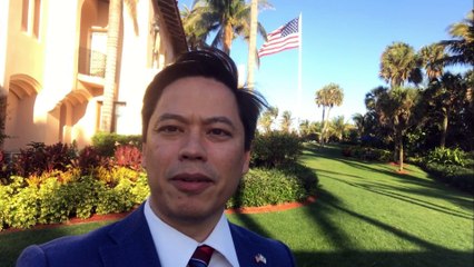 President Trump Outsmarted the Deep State | Pastor Steve Cioccolanti