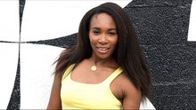 Venus Williams Quotes