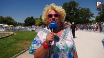 Mondial La Marseillaise à pétanque des célébrités