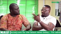 Call Jim Iyke a legend and you will not be wrong. Today, the veteran actor is at NAIJ.com to talk about his career, his entrepreneurship drive and his plans for