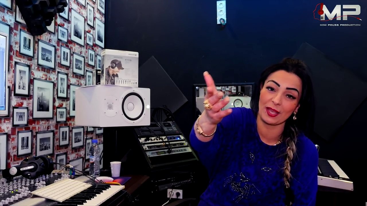 Cheba WARDA Promo #5