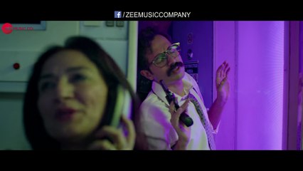 Prabhu Ji - High Jack - Sumeet Vyas, Sonnalli Seygall & Mantra - Asees Kaur - Anurag Saikia