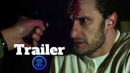 The Krays: Dead Man Walking Trailer #1 (2018) Marc Pickering Action Movie HD