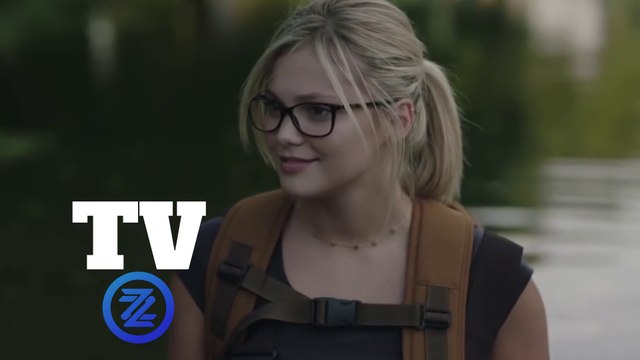 Marvel's Cloak and Dagger Season 1 E06 Sneak Peek Funhouse Mirrors (TV Series 2018)