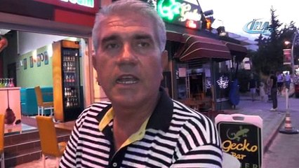 Antalya’da 20 Yıllık Otel İşletmecisi Turizmci Oteldeki Odasında Ölü Bulundu