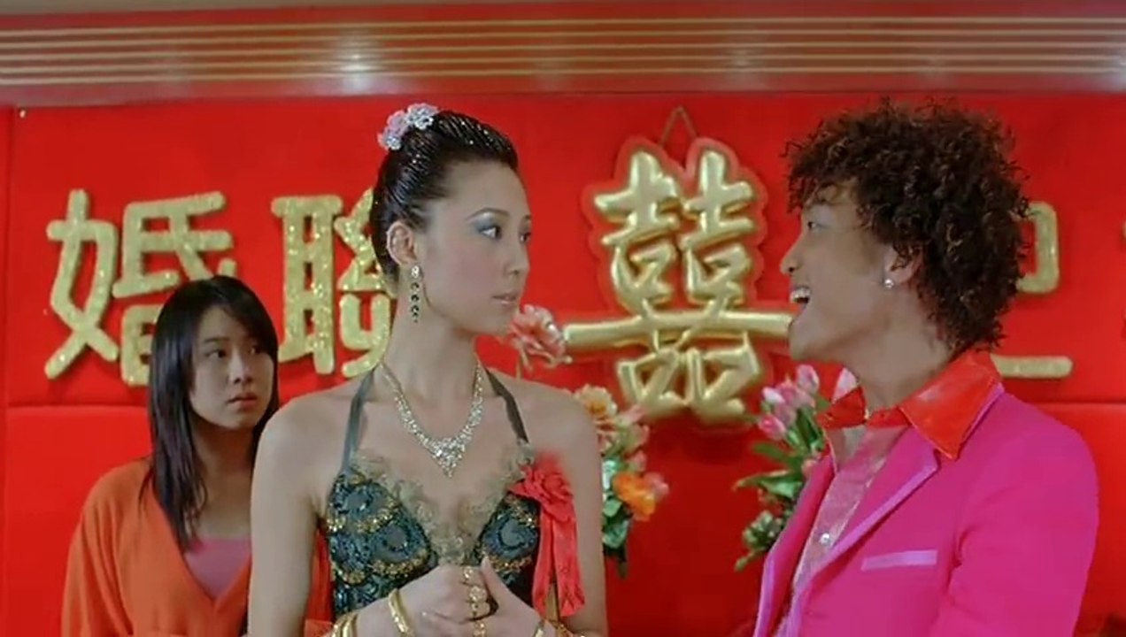 【我要做Model】粵語中字Part 2/2（Super Model 2004 English Sub） DVD完整版 Ronald Cheng Comedy【鄭中基/林嘉欣/李燦森/鍾鎮濤/森美/許冠英】【香港喜劇電影】