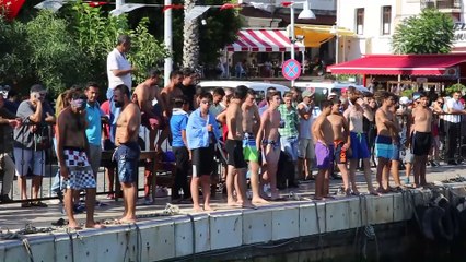 Denizcilik ve Kabotaj Bayramı - ANTALYA