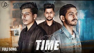 Time HD Video Song Aiesle Ft. Abraam 2018 Akash Deep Latest Punjabi Songs