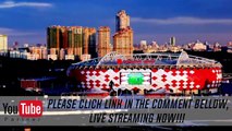 Croatia vs Denmark At Nizhny Novgorod Stadium Nizhny Novgorod Live Stream World Cup 2018