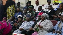 During his recent visit to Lagos for the celebration of the 3rd anniversary of the 8th Assembly, the Nigerian vice president, Professor Yemi Osinbajo revealed t