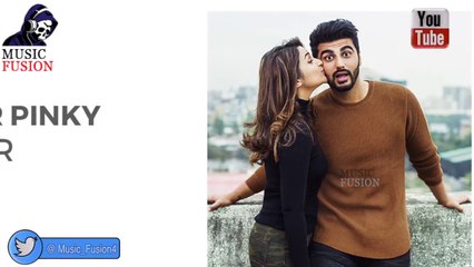 Sajana (Audio) - Sandeep Aur Pinky Faraar - Arjun Kapoor - Parineeti Chopra