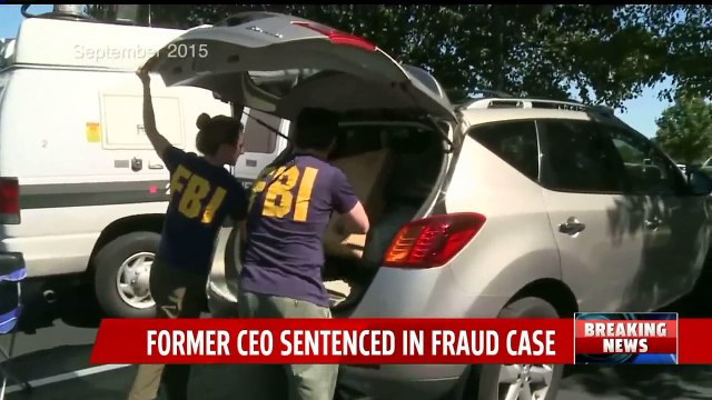 Former American Senior Communities CEO Sentenced in Multi-Million Dollar Fraud Case