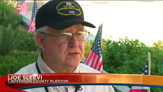 Colorado Platoon Reunites 50 Years After Basic Training