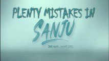 21 Mistakes In SANJU - Plenty Mistakes In -SANJU- Full Hindi Movie - Ranbir Kapoor - YouTube Dailymotion