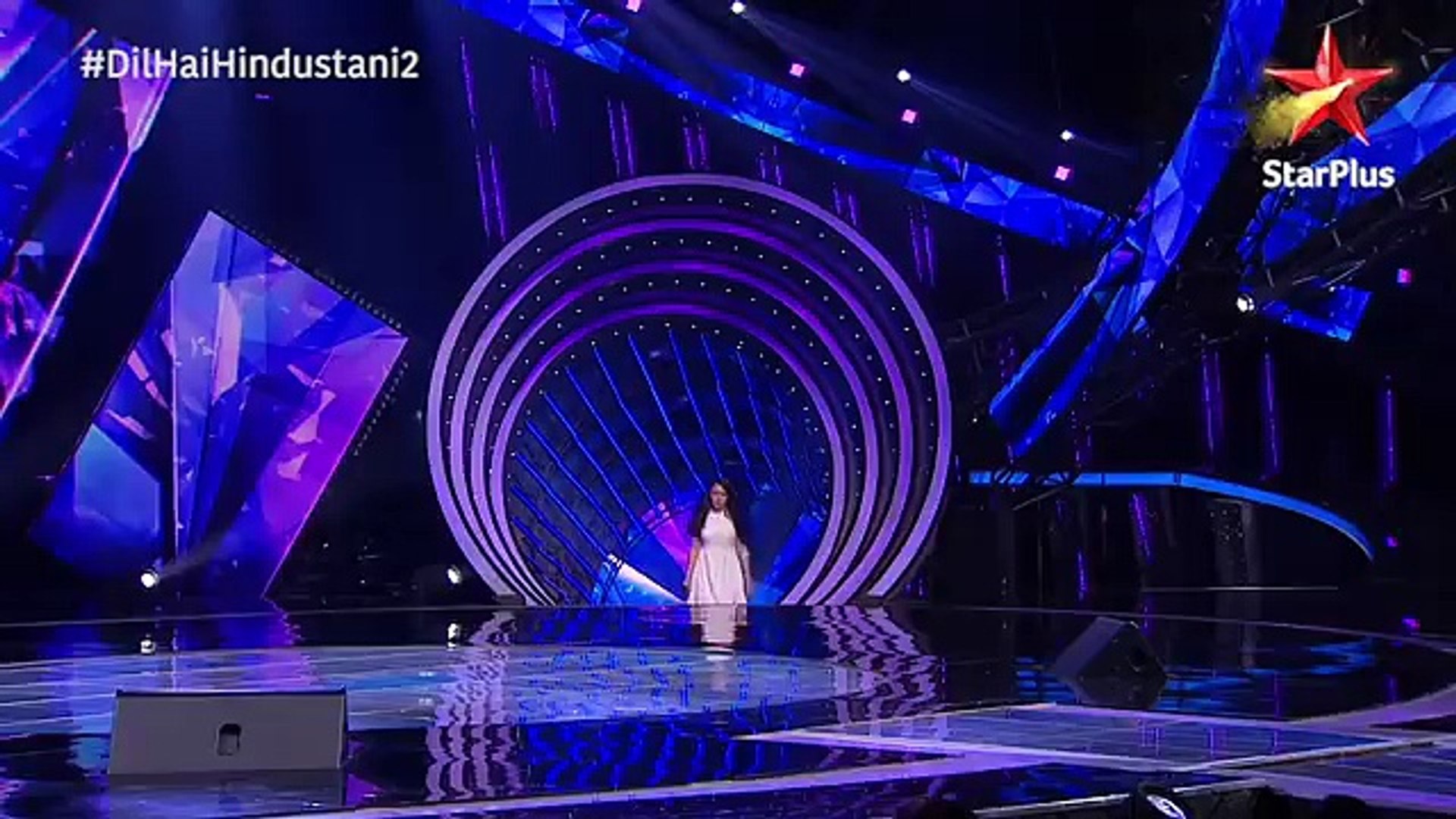 Dil Hai Hindustani 2 Promo 2 Starts 7th July 2018