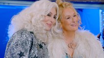 Mamma Mia! Here We Go Again – Cher & Fernando