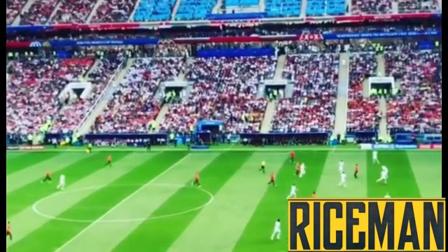 Spain-Russia 1-1 (3-4) |Goals & Penality Shootout Highlights World Cup 01/07/18