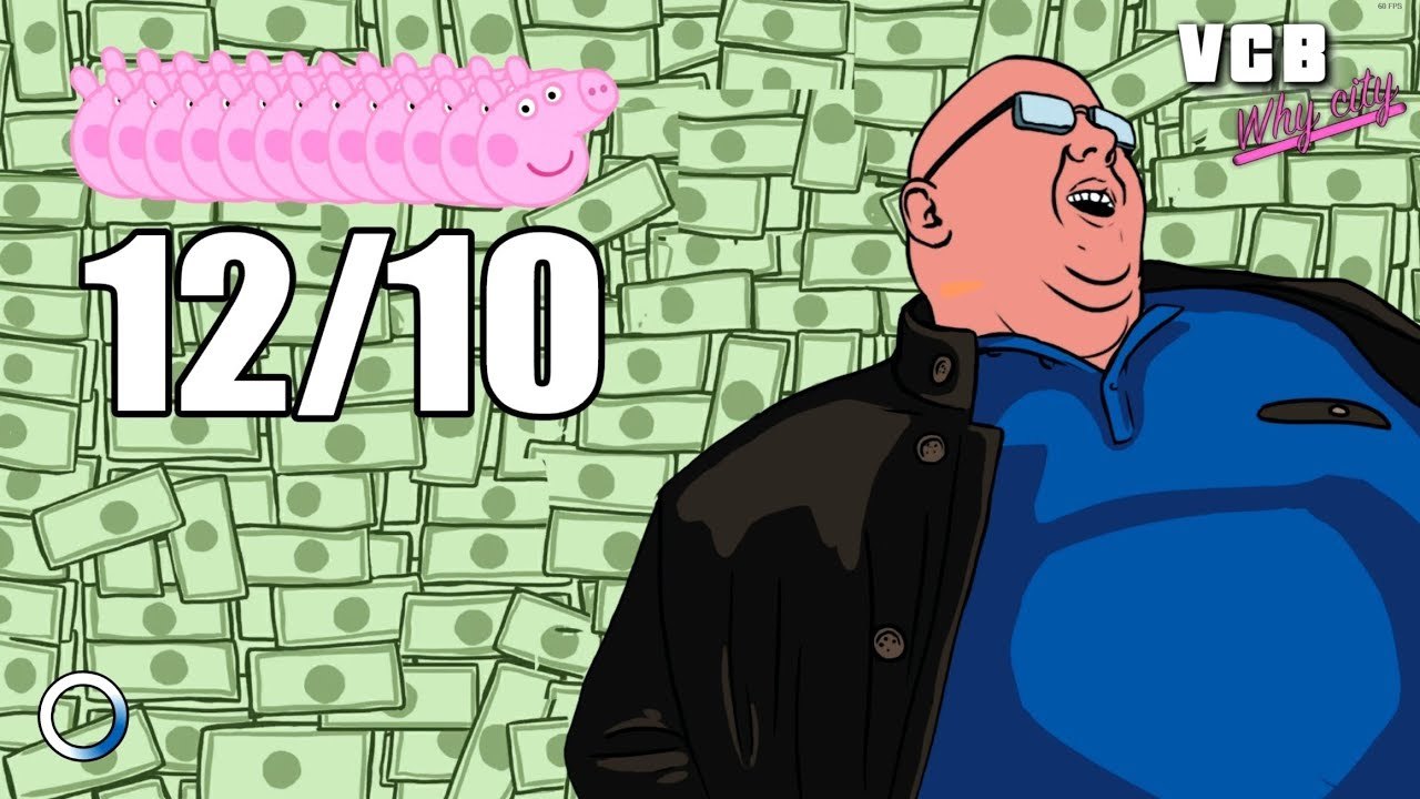 Vcb: why cry - gameplay