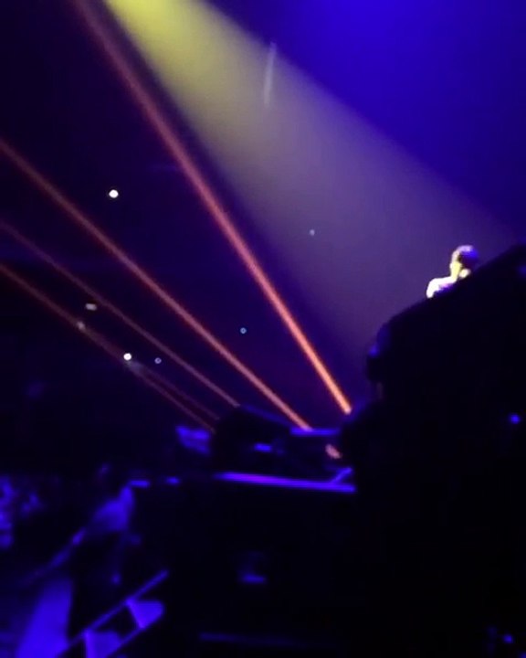 Smoke Dawg opening up for Drake