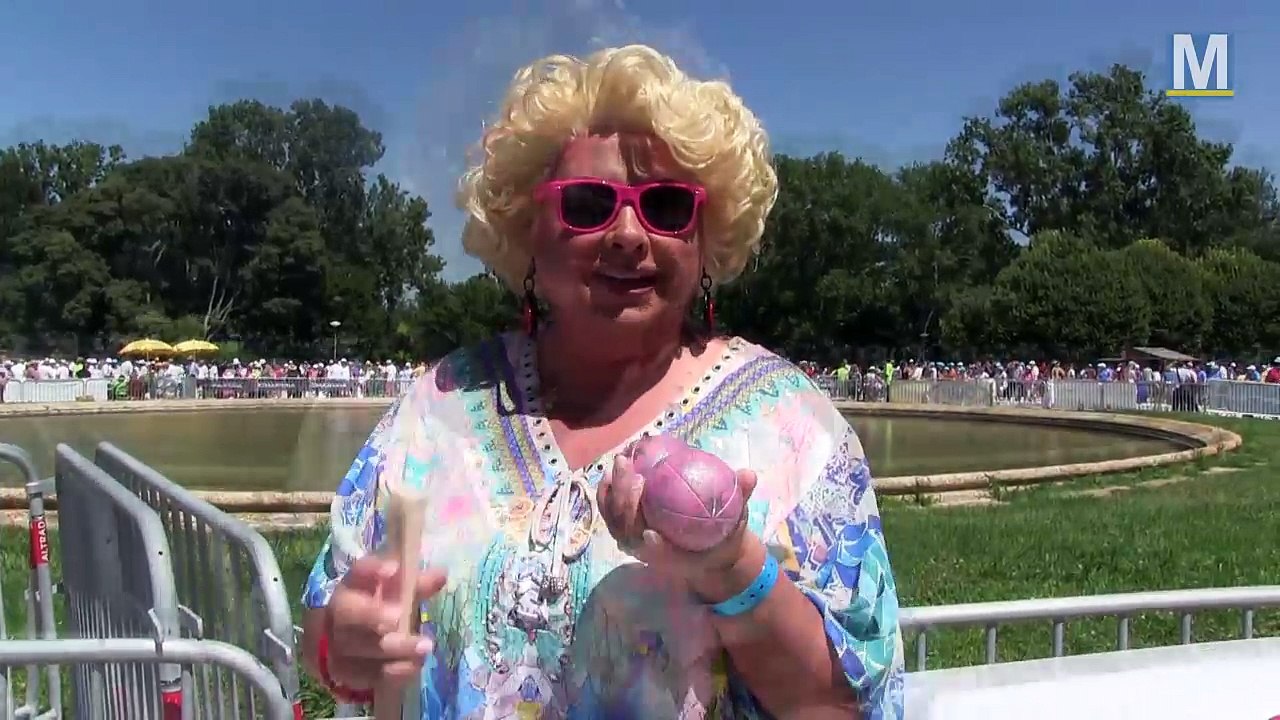 Les Etoiles ont brillé sous le soleil de Borély