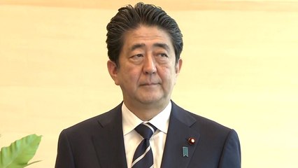 북일 정상회담 '올인'하던 아베, 마음 변했나? / YTN