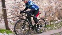 Canyon Endurace WMN CF SL Disc 8.0 SL - Women's Bike Of The Year 2018 Contender Bike Radar