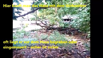 Bares für Rares mit Panzerschrank bei lost Places