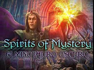 Spirits of Mystery: El Minotauro Oscuro