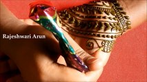 Fullhand Bridal Mehndi Design For Hands _ Simple Mehndi Designs For Hands _ Beautiful Henna Design