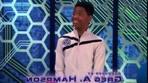 Lab Rats S04E21 - And Then There Were Four