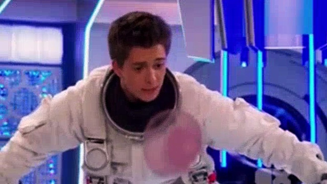 Lab Rats S04E22 Space Colony video Dailymotion