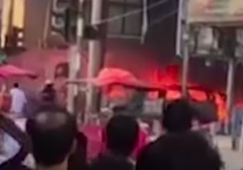 Multiple Fatalities Reported After Sikhs Targeted in Jalalabad Bomb Attack
