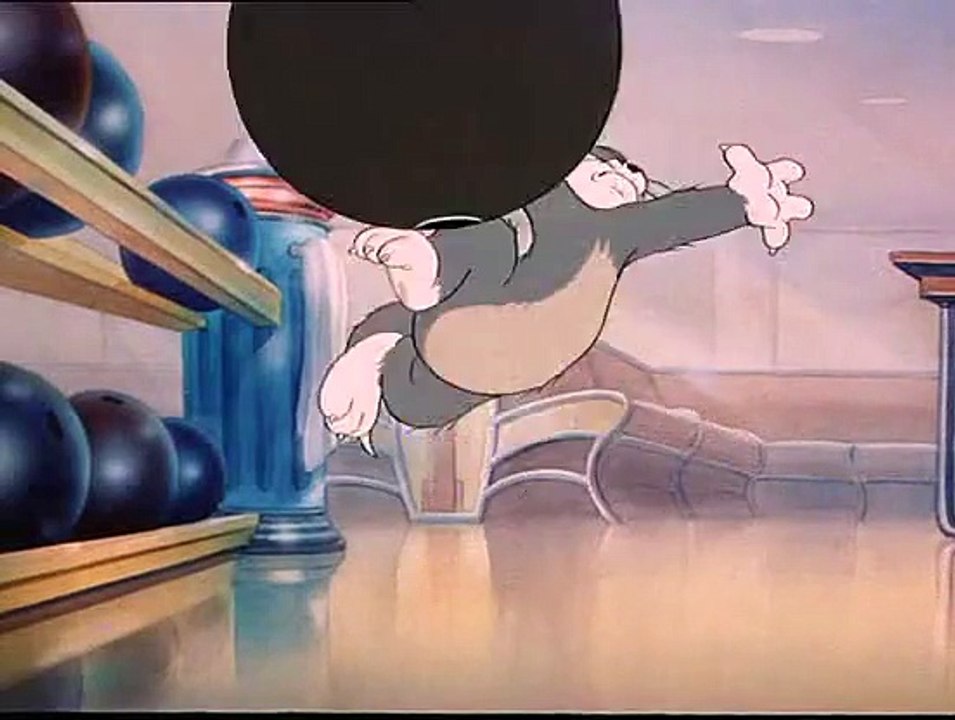 Tom und Jerry E007