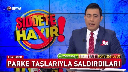 Beyaz Ana Haber 1 Temmuz 2018