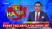 Beyaz Ana Haber 1 Temmuz 2018